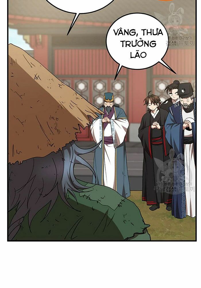 võ đang kỳ hiệp chapter 54 17