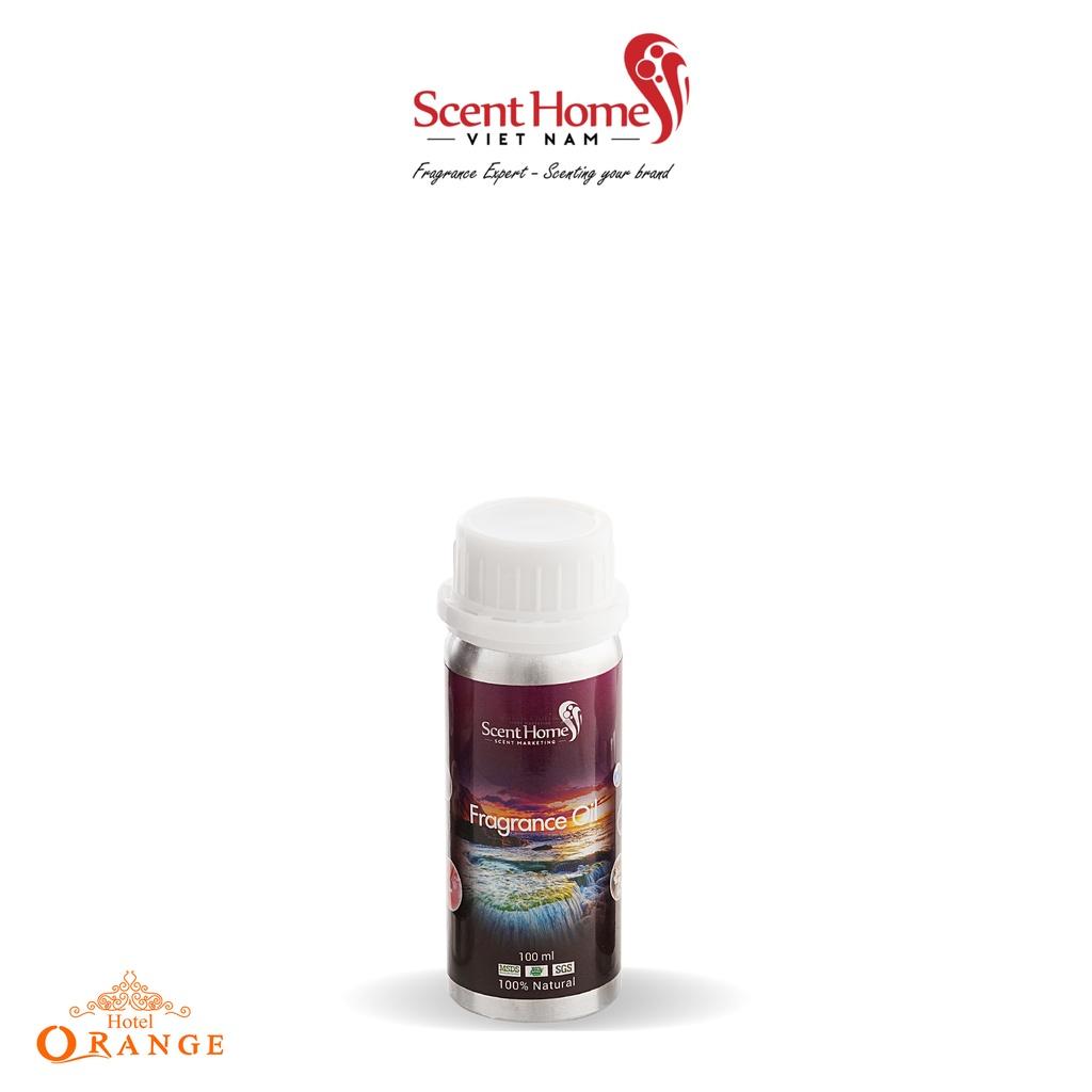 Tinh dầu Orange Hotel - ScentHomes (Orange Hotel - 50ml,100ml,250ml)