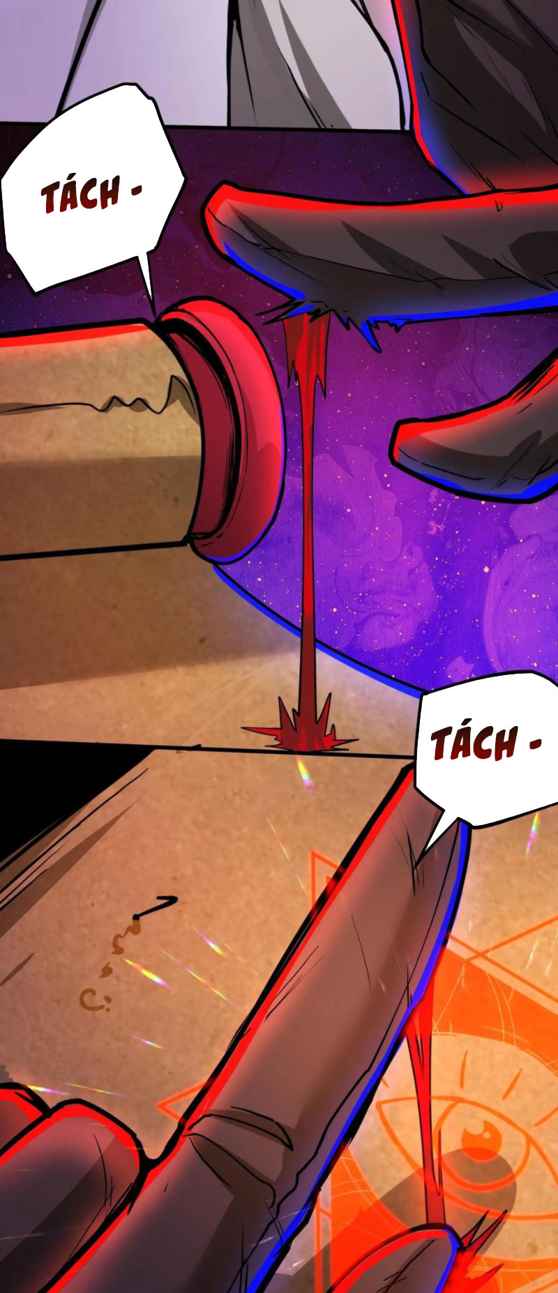 quỷ dị dược tề sư: bệnh nhân của ta đều là kinh khủng chapter 135 16