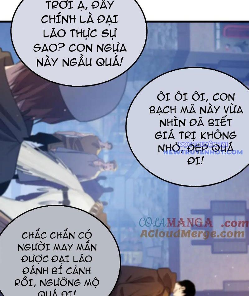 Vô Địch Bị Động Tạo Ra Tấn Sát Thương chapter 61 76