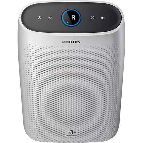Máy lọc không khí Philips Series 1000 AC1215/10 - Hàng chính hãng