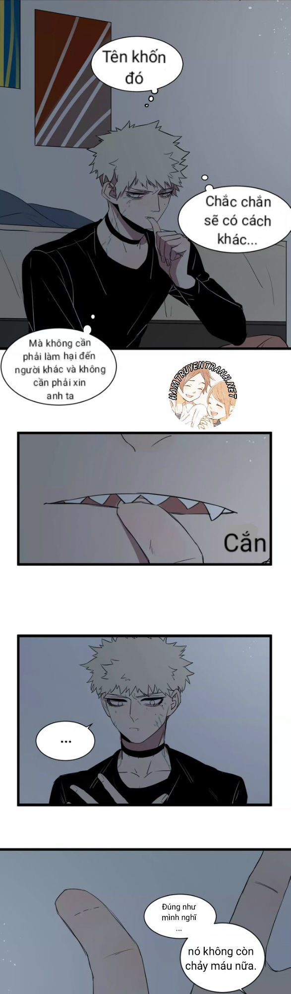 the unfeeling me chapter 2 10