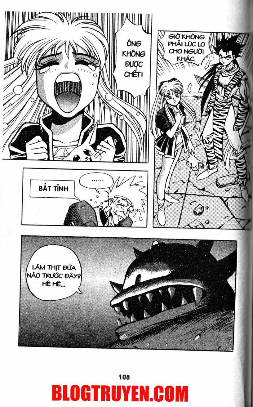 shoma - thiên vương thần kiếm chapter 6 6