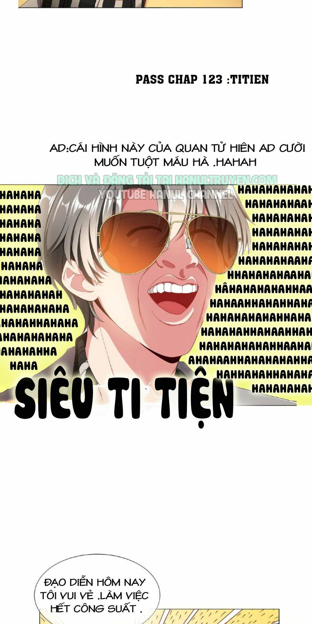 cô vợ nhỏ nuông chiều quá lại thành ác!! chapter 122 14