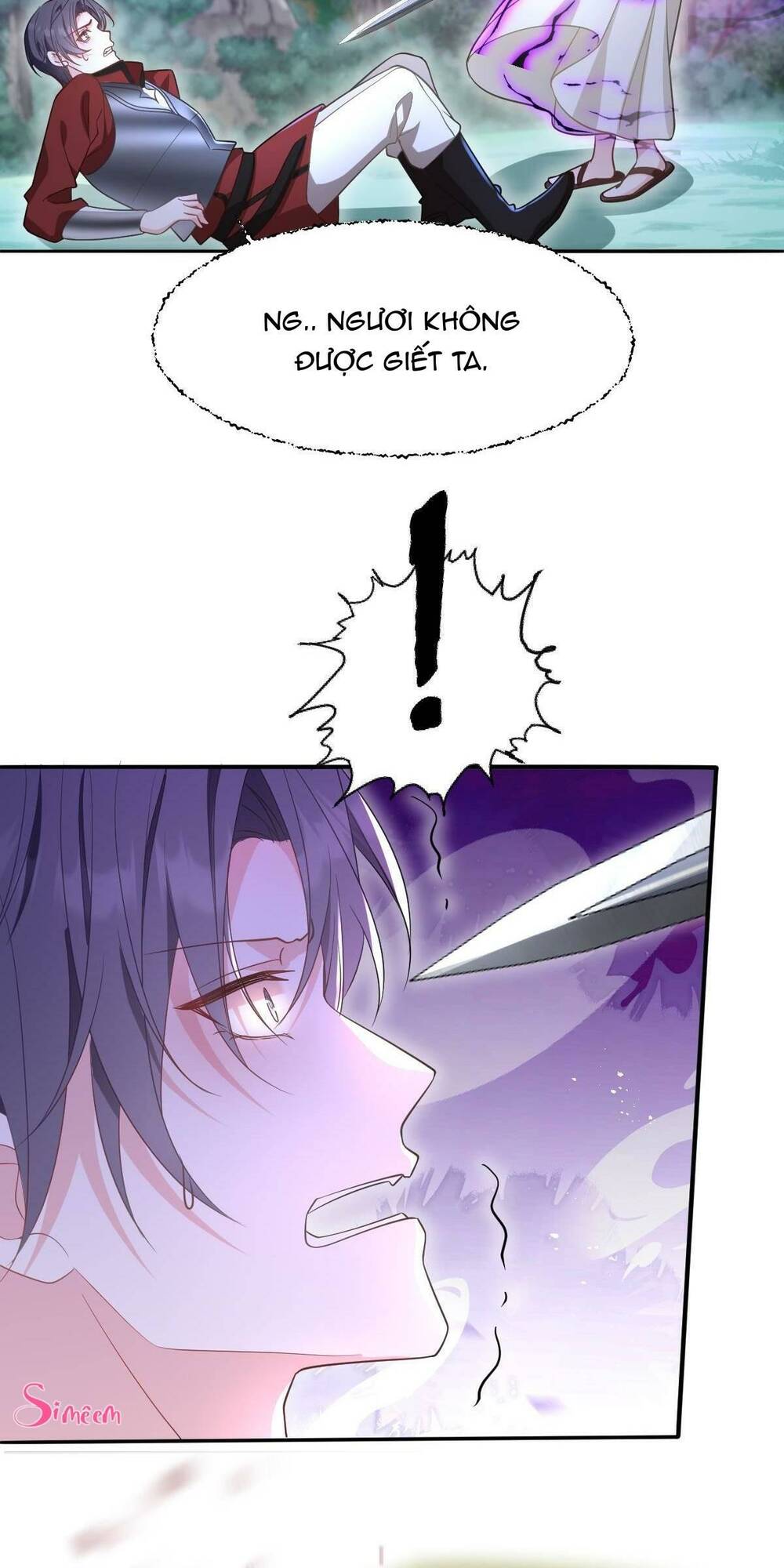 trở thành đoàn sủng về sau, ta đại sát tứ phương chapter 11 48