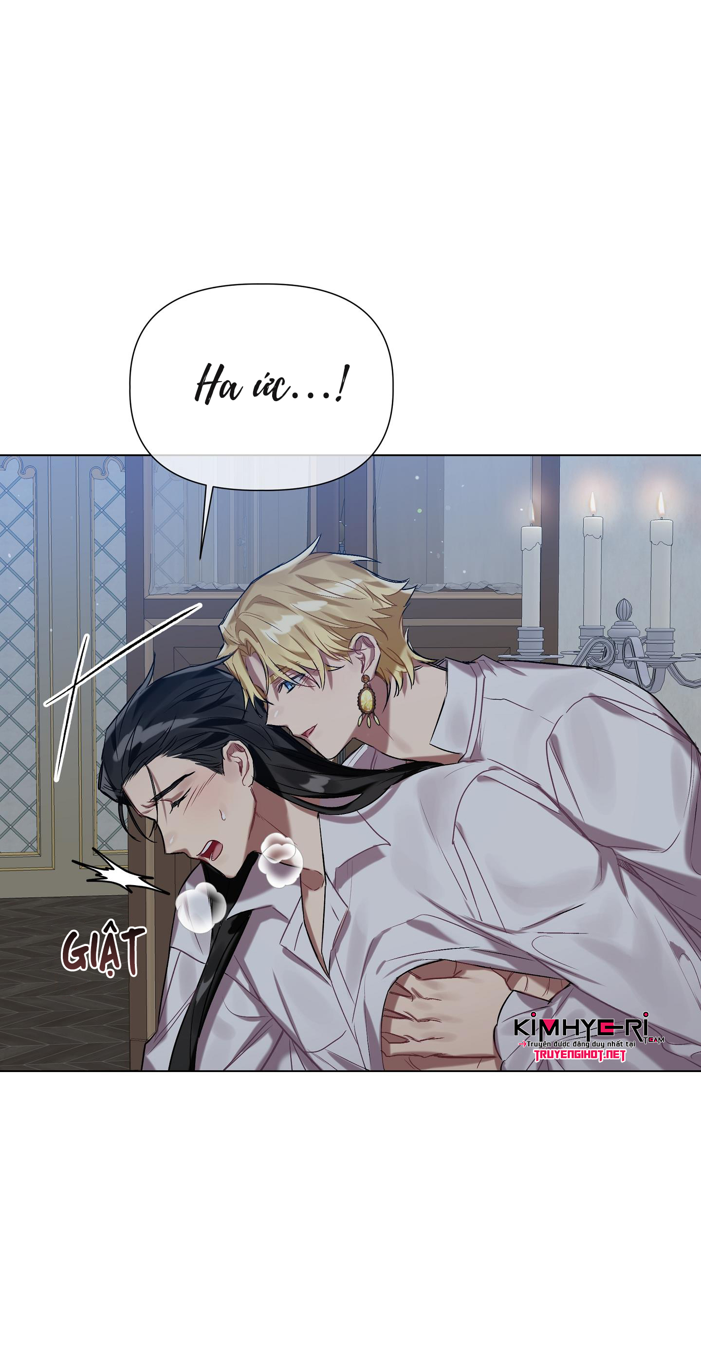 bỗng ngày nọ bị một tên đáng ghét cầu hôn chapter 22 9