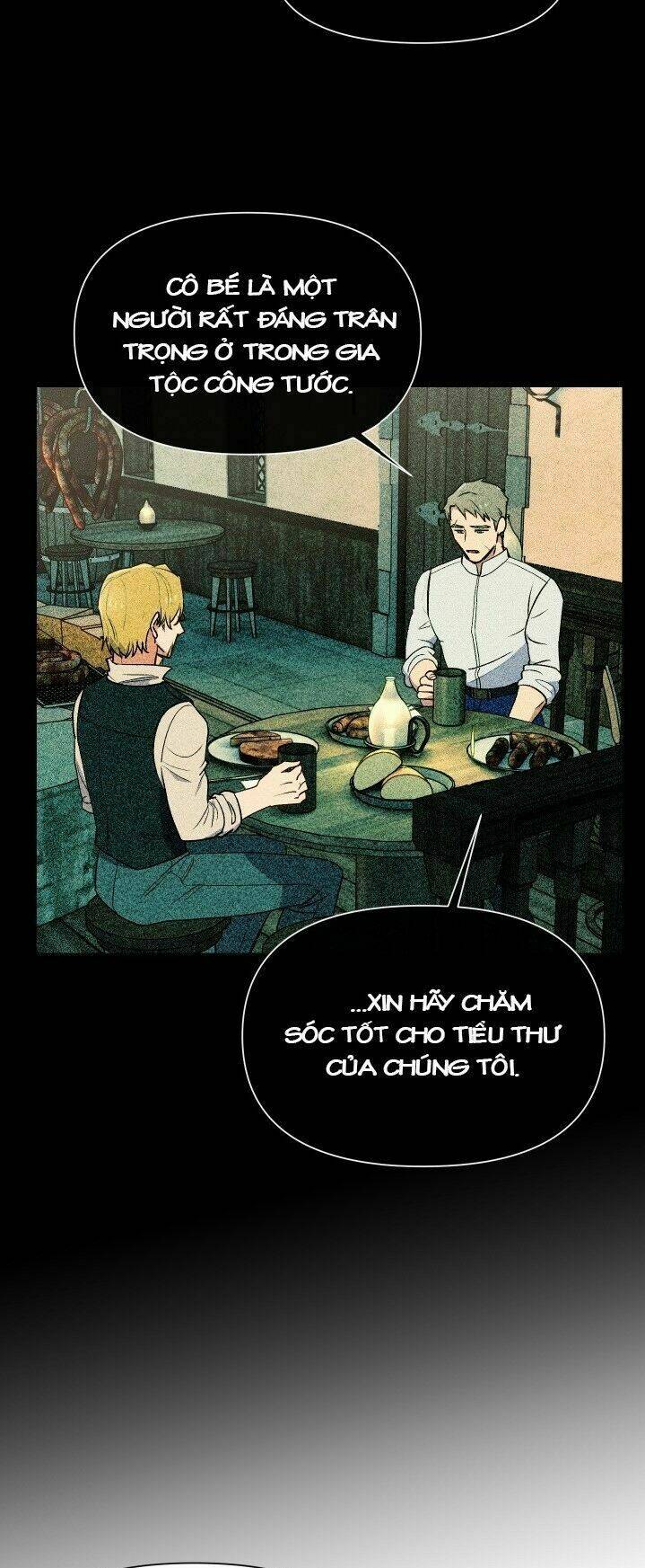 khế ước của nữ công tước quái vật chapter 68 38