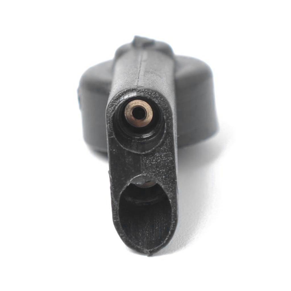 1 Pair Windscreen Washer Jet Nozzle Spray 8E9955985 for   A3 A4 A6 Q7