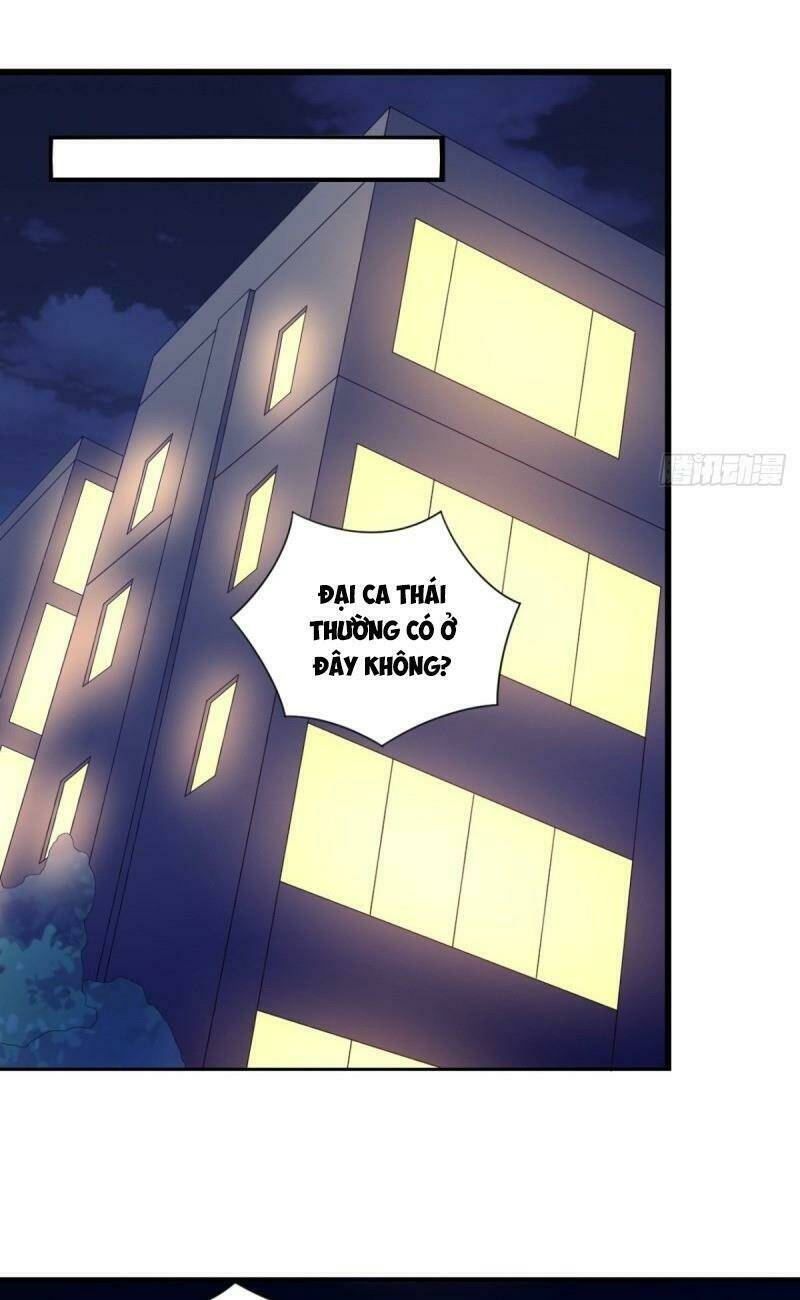 ta làm phản phái ở trong truyện harem chapter 18 11