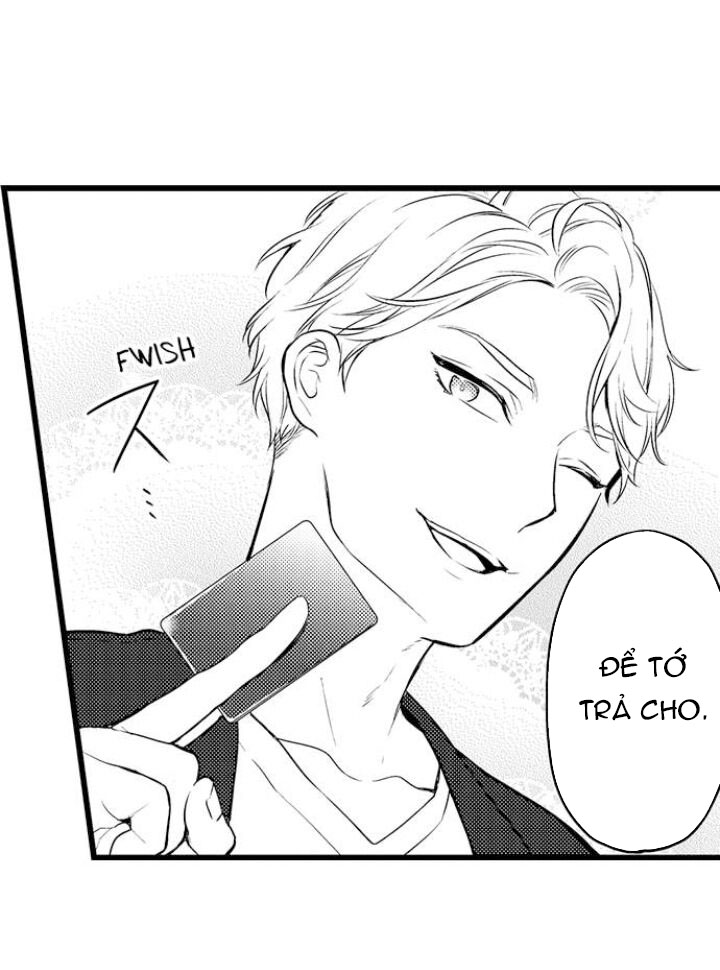 tôi muốn lấy thứ đó của bác sĩ ichinose chapter 2.2 4