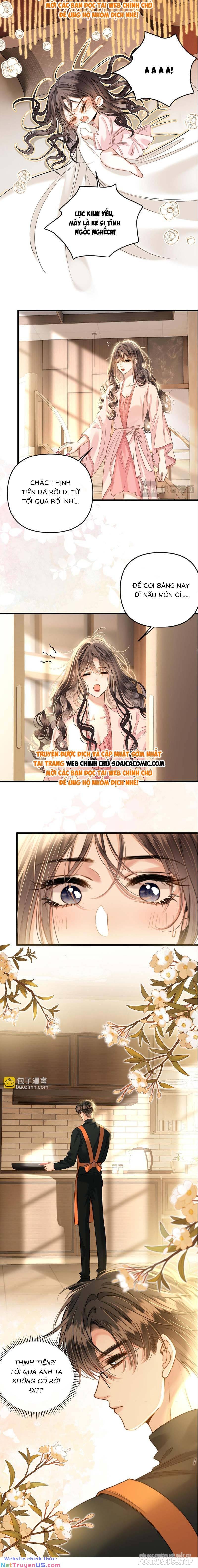 mỗi ngày đều thích anh chapter 22 3