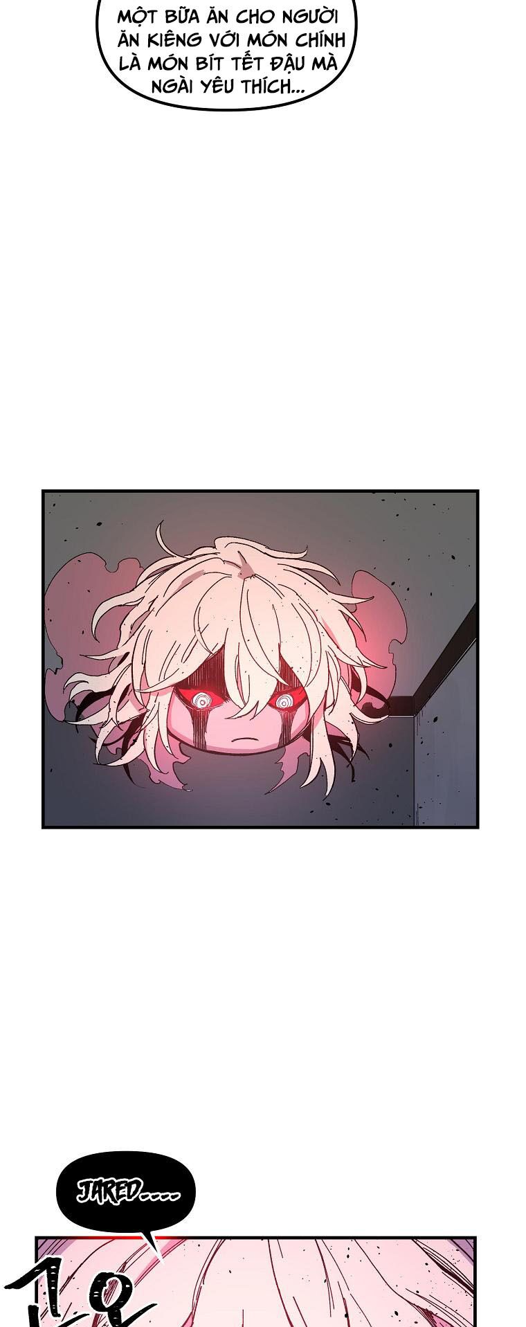 người chơi lỗi chapter 8 45