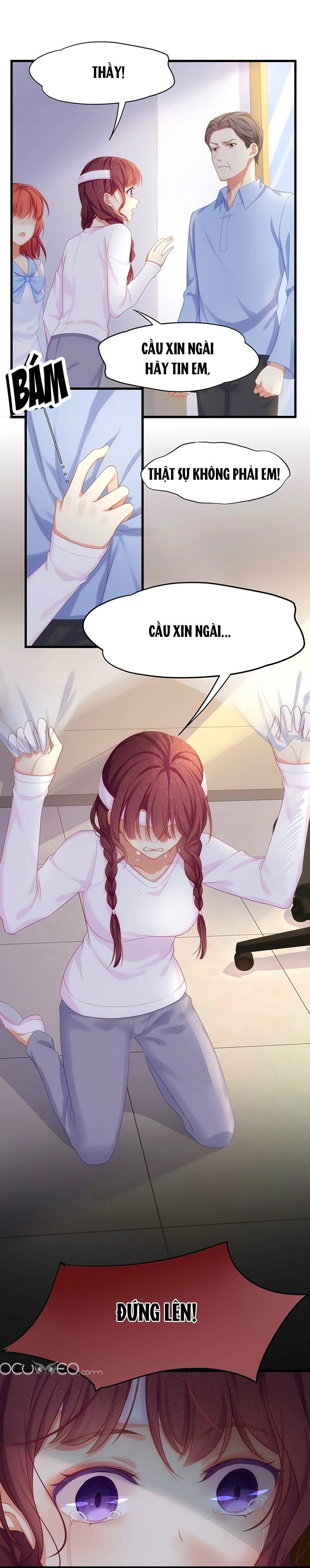 ta với bốn vị cố tiên sinh chapter 9 13