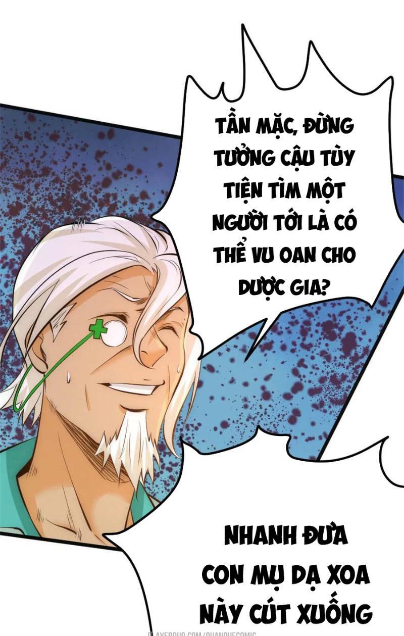 đô thị đỉnh phong cao thủ chapter 65 11