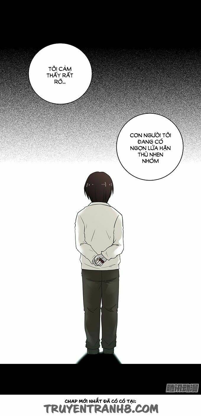 ớn lạnh tuyệt đối chapter 110 22