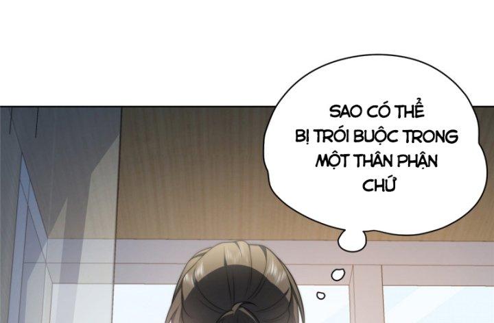 nữ chính chạy từ trong sách ra thì phải làm sao chapter 15 80