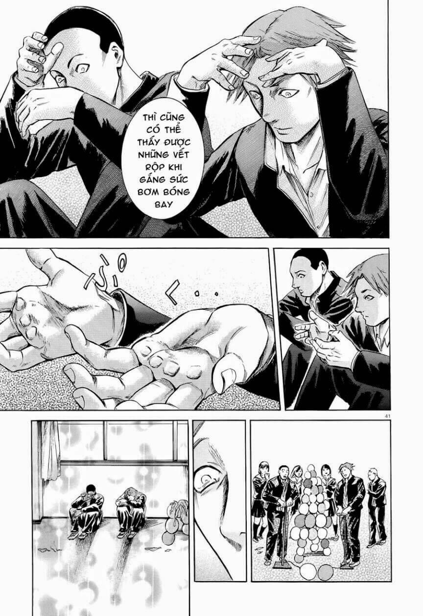 sakamoto desu ga? chapter 17 44