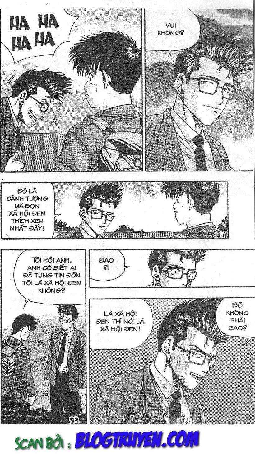 kid gang chapter 64 3