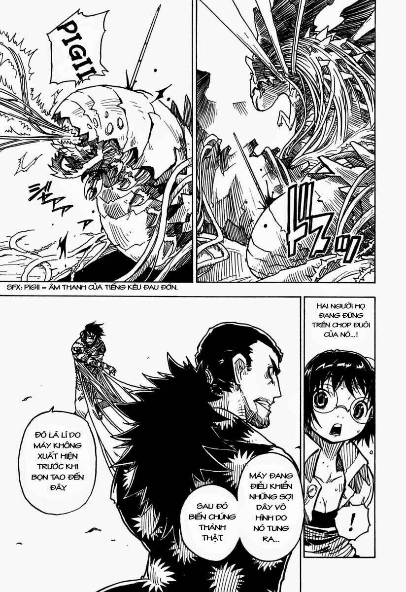 chuyện tình mary chapter 35 27