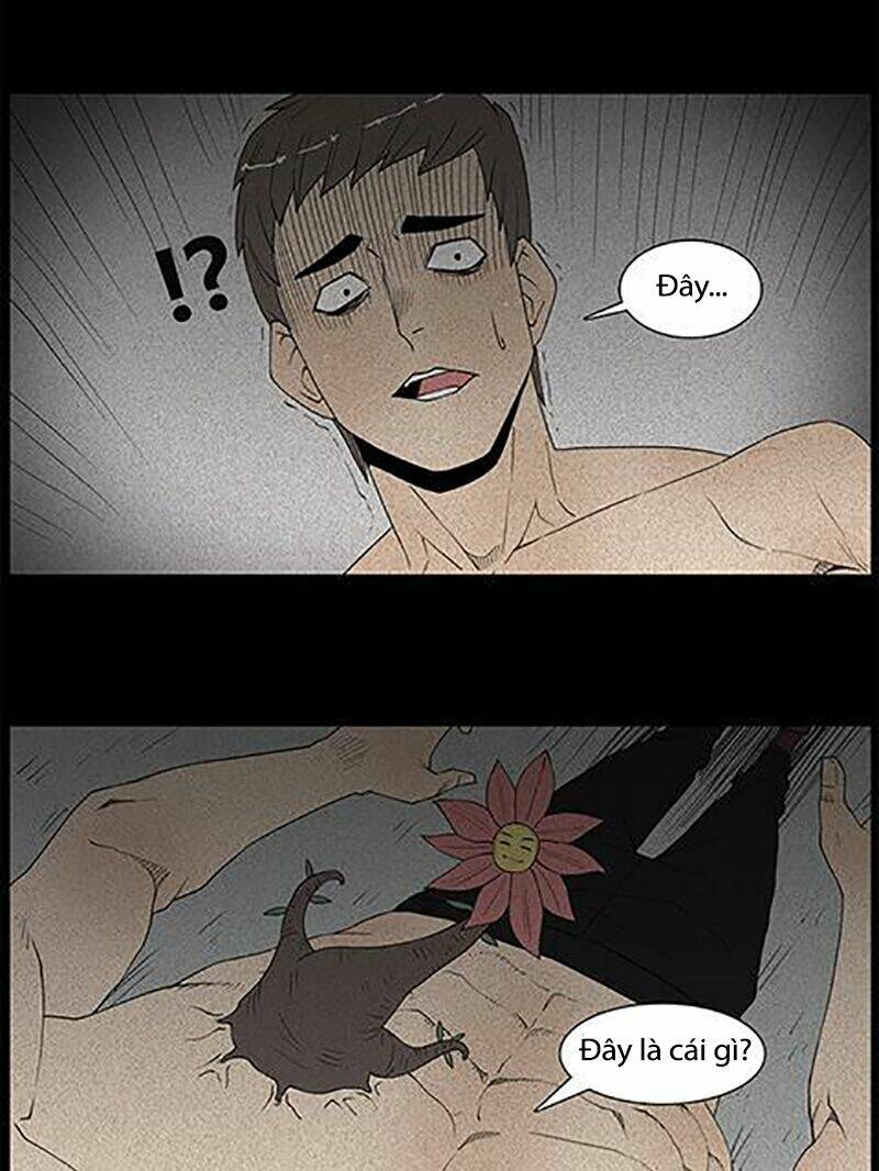 kinh dị đêm khuya chapter 41 25