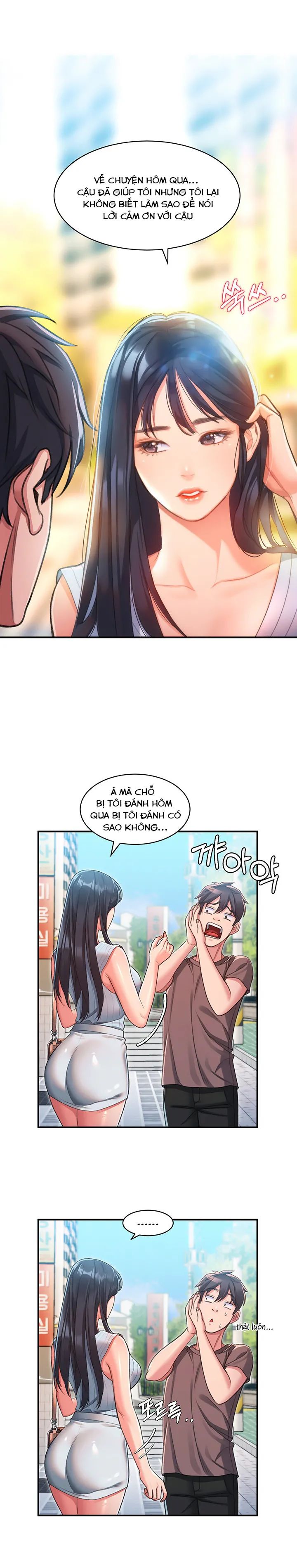 mở khóa trái tim em chapter 2 19