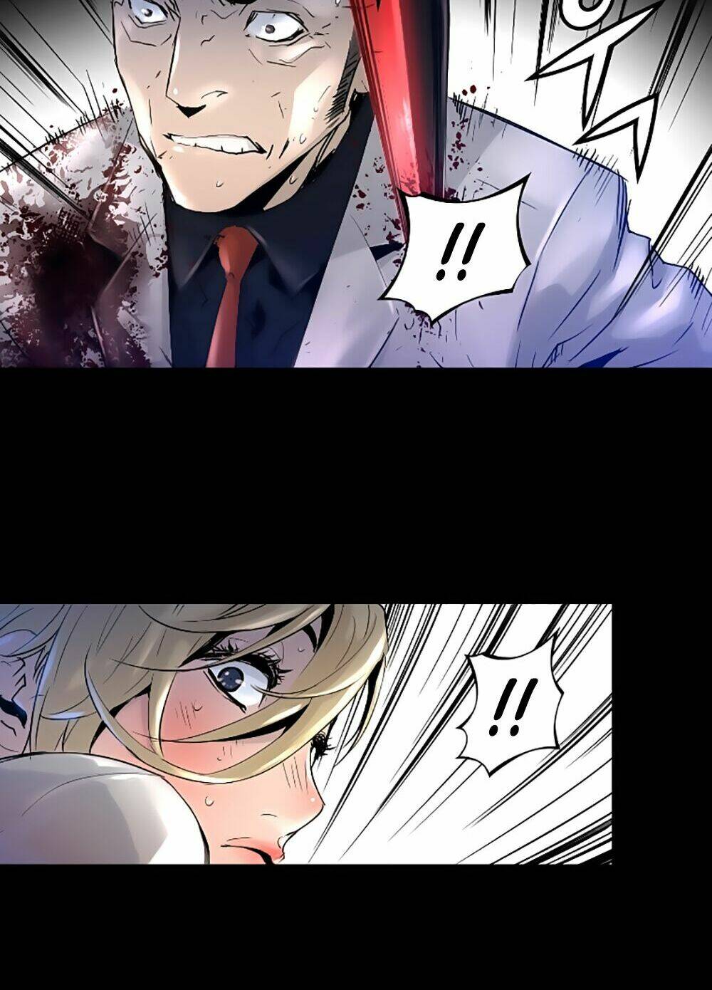 tam tuyệt tại dị giới chapter 24 20