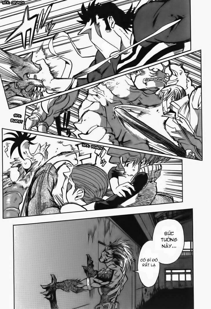 goumaden shutendouji chapter 6 27