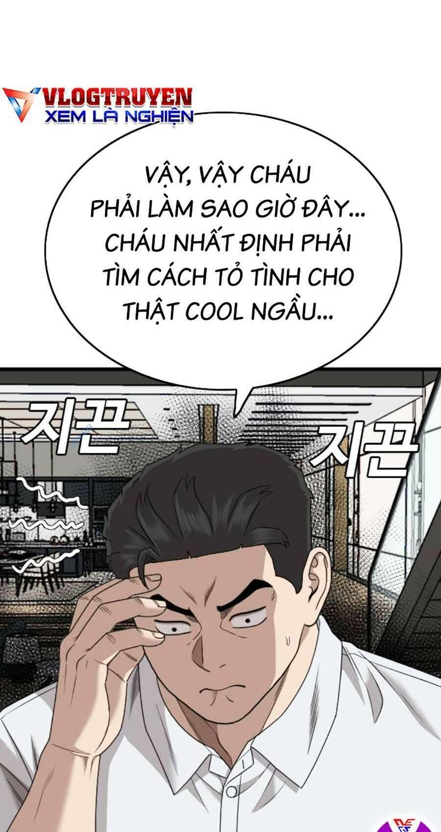 người xấu chapter 171 54