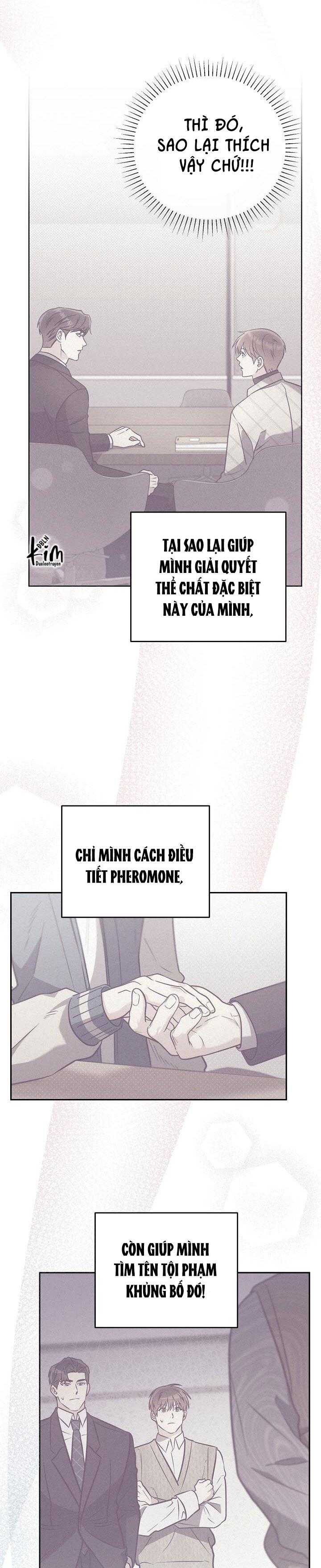 romance not romantic chapter 16 35