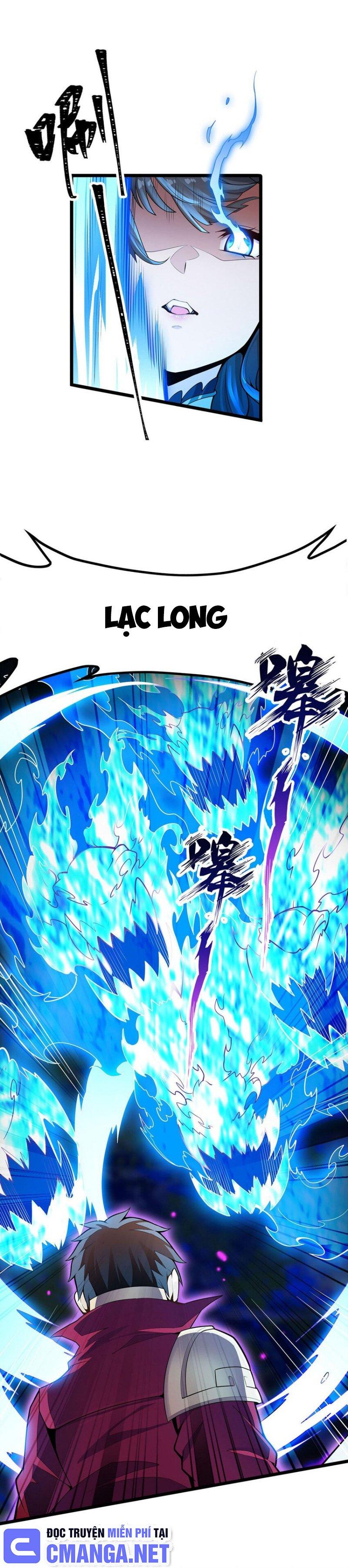 vô hạn sứ đồ và 12 nữ chiến binh chapter 353 12