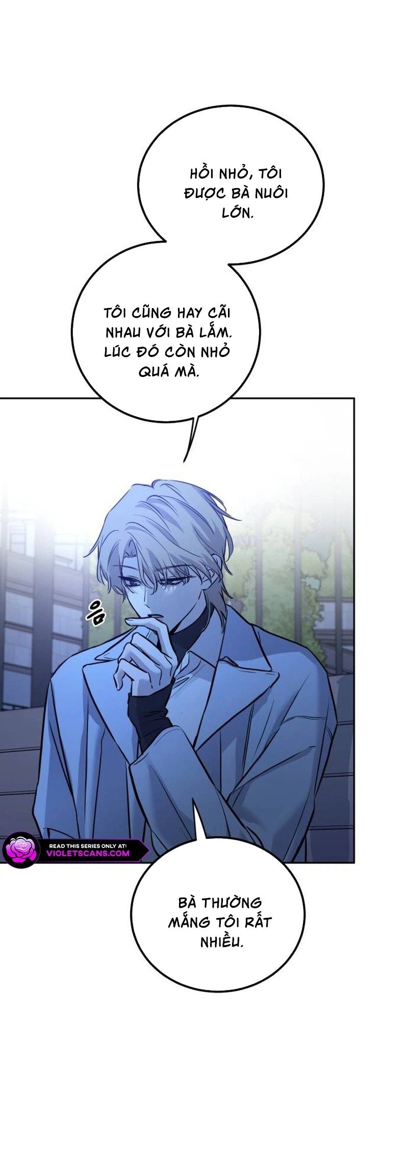 những thứ thú tính chapter 3 42