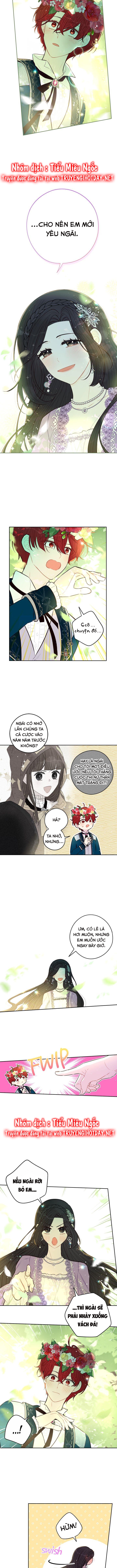 công chúa tóc đen chapter 106 7