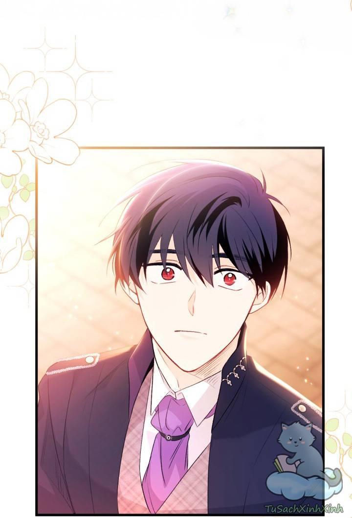 quan hệ cộng sinh giữa báo đen và thỏ trắng chapter 44 43