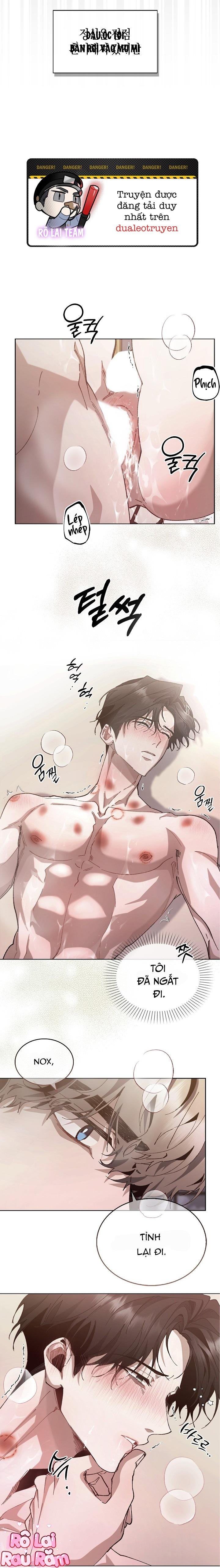 tôi đã bị trở thành nô lệ của người mà tôi từng vứt bỏ chapter 3 5