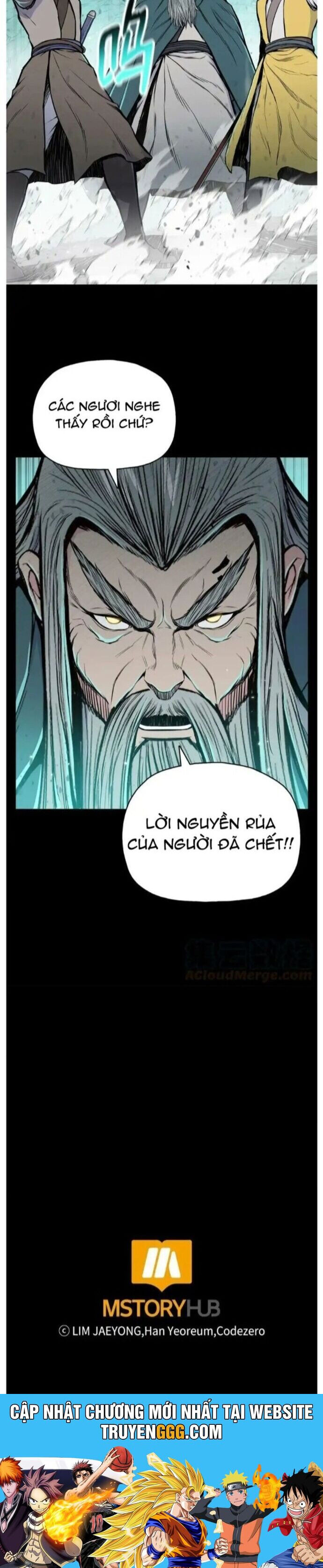 phong vân chiến thần chapter 105 40