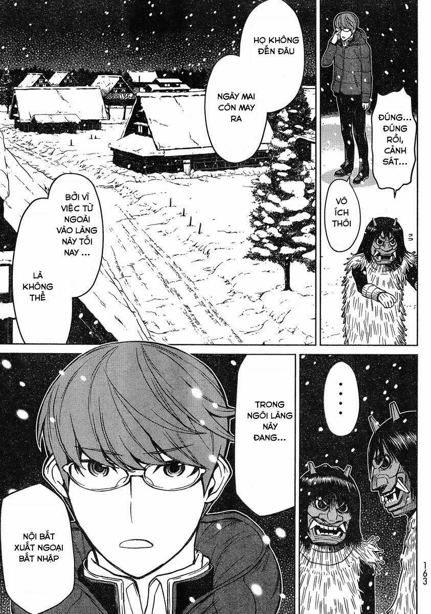 naqua-den (truyền thuyết về nakua) chapter 19 22