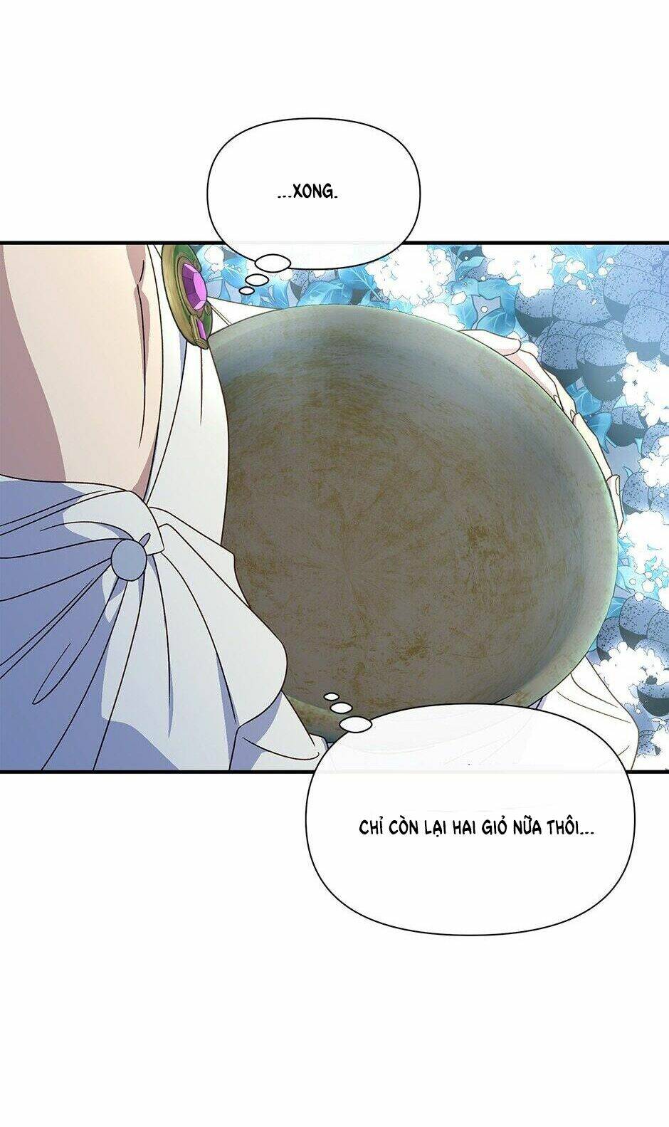 khế ước của nữ công tước quái vật chapter 106 60