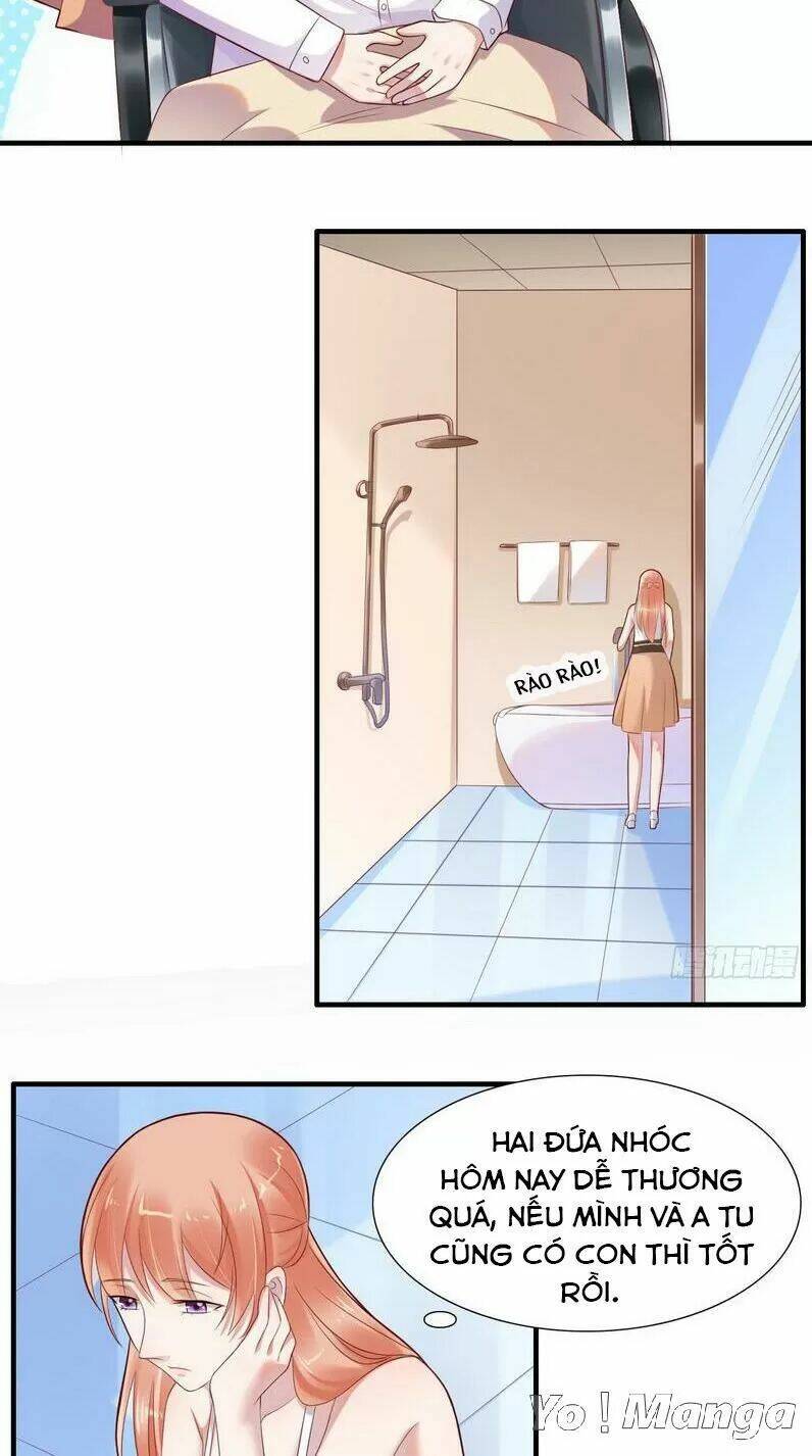 bá đạo tổng tài yêu tôi chapter 202 3