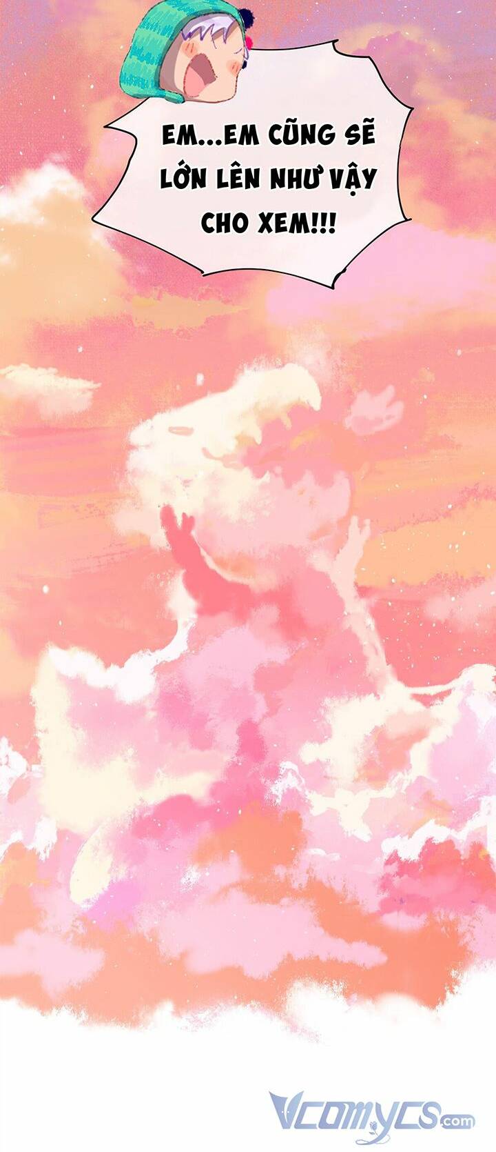 một ngày nọ tôi nhặt được một chú rồng chapter 9 47