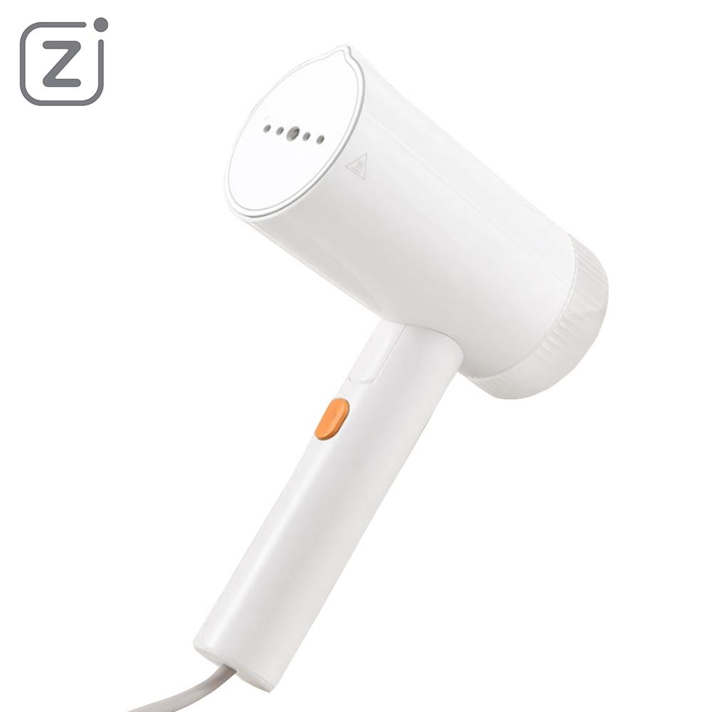 Zanjia Garment Steamer Ironing Machine Foldable Portable Handheld Garment Ironing Appliances Mini Household Electric