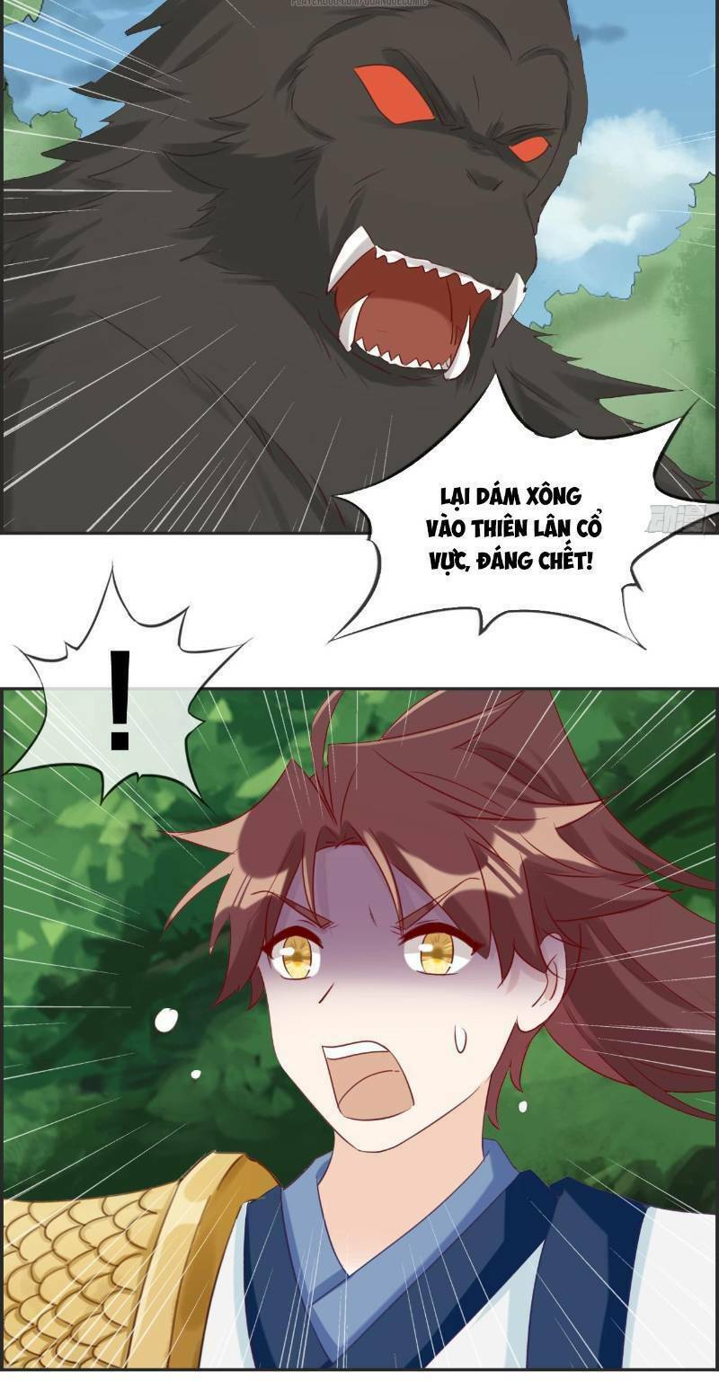 tối cường hoàn khố hệ thống chapter 37 25