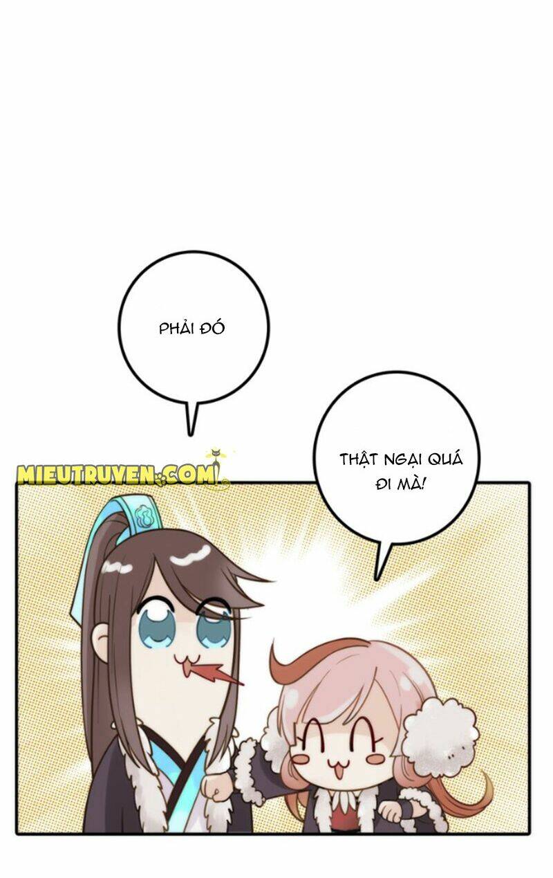 cướp chàng vợ về đón năm mới chapter 9 14