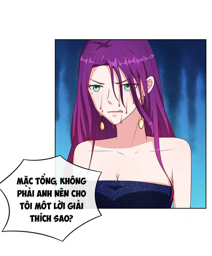 gả cho tình cũ làm lão bà chapter 47 18