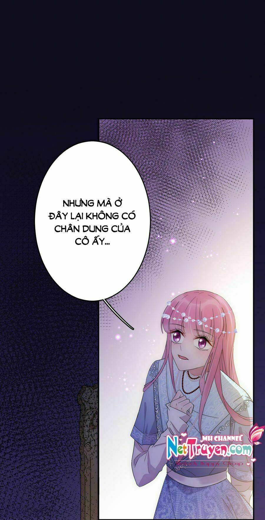 hoàn mỹ lão công tiến hóa luân chapter 101 22