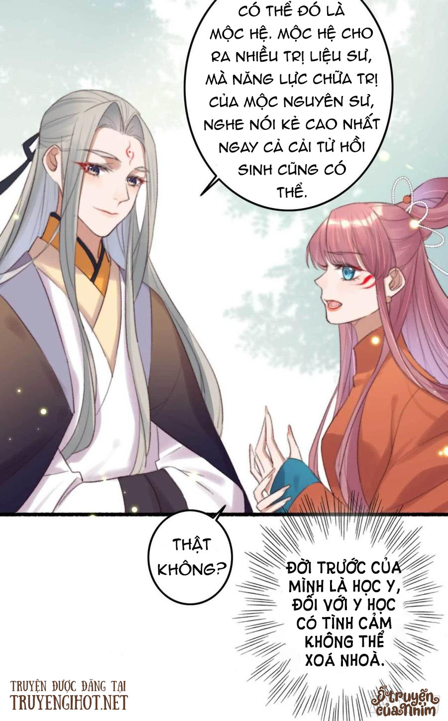 đế tôn cuồng sủng: thần y đặc công phế tài phi chapter 5 4