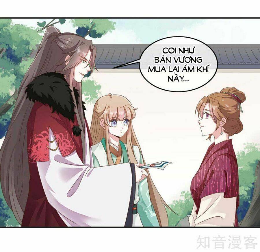 đích nữ hữu độc chapter 69 11