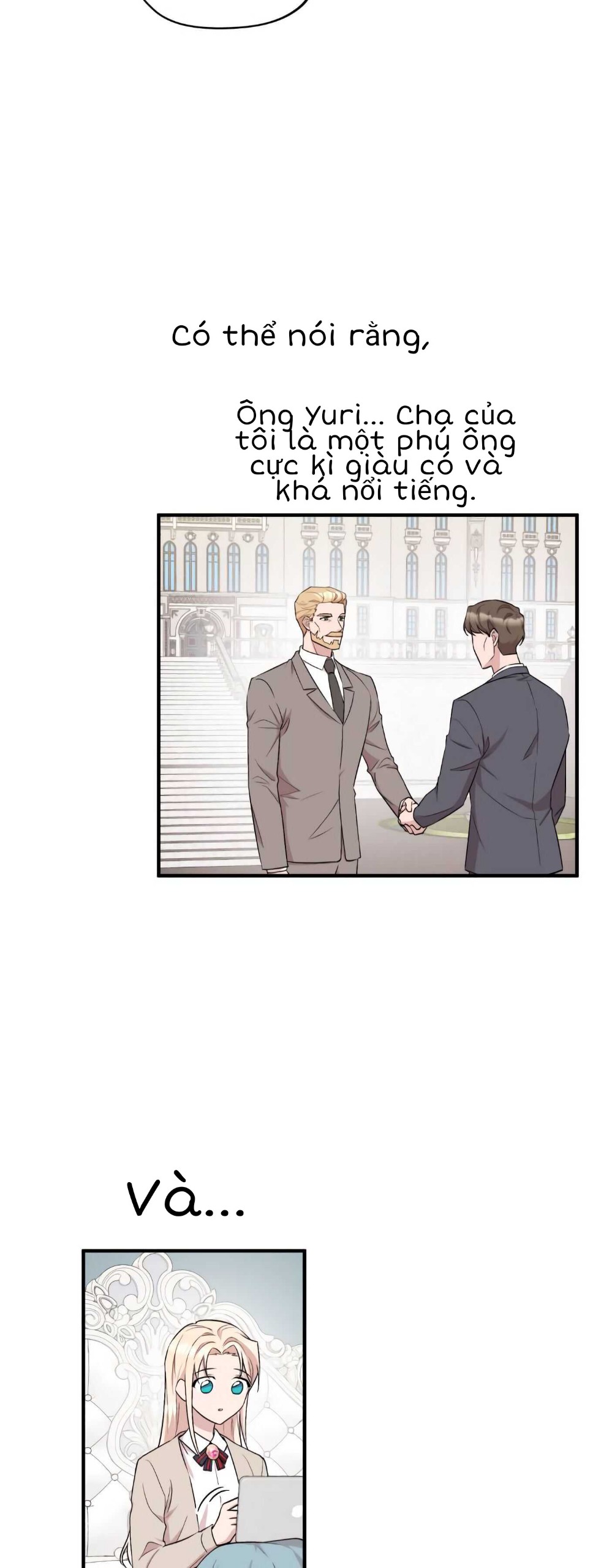 bình minh trên moscow chapter 5 3