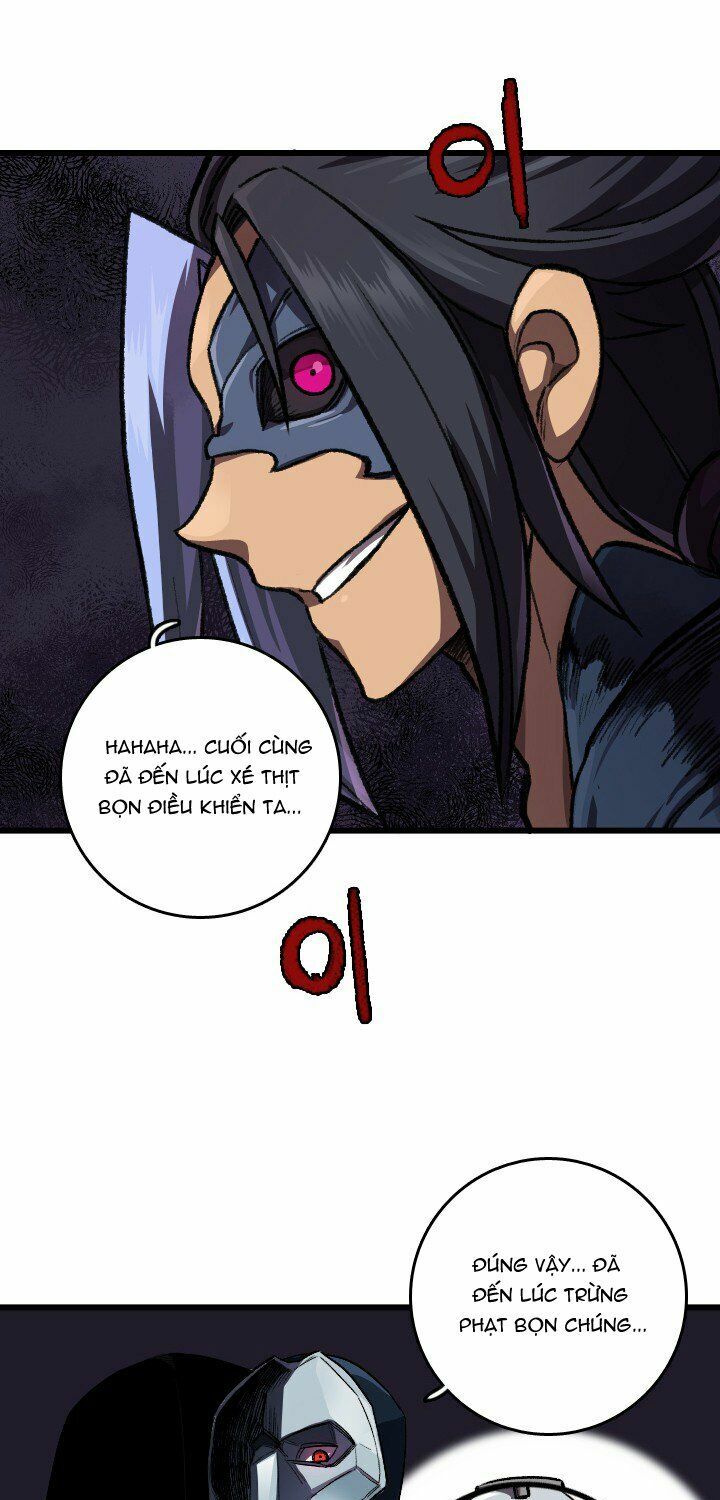 chuyện tình zed x syndra phần 4 chapter 16 39