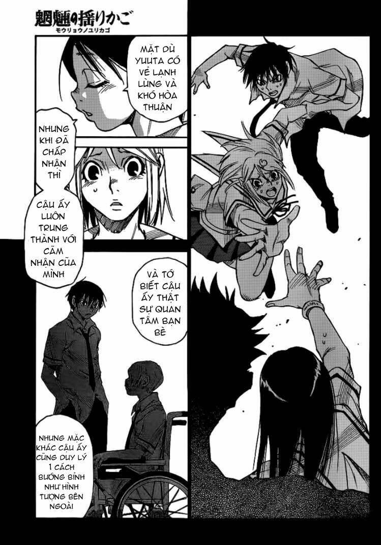 cradle of monsters chapter 30 13