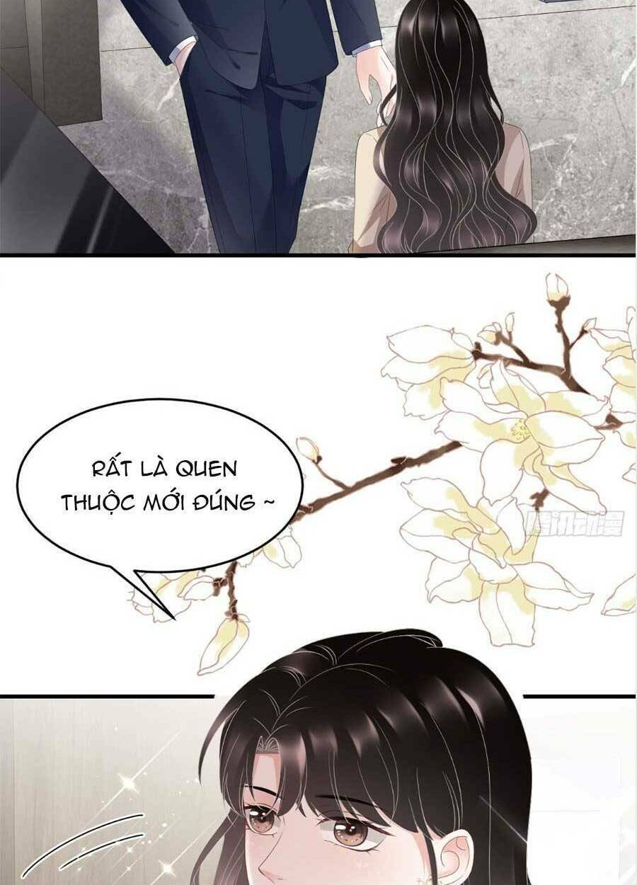 đại tiểu thư có ý đồ gì xấu đâu chapter 99 31